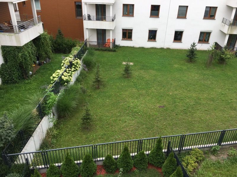 Mieszkanie 2-pokojowe Łódź Rogi, ul. Łupkowa. Zdjęcie 2