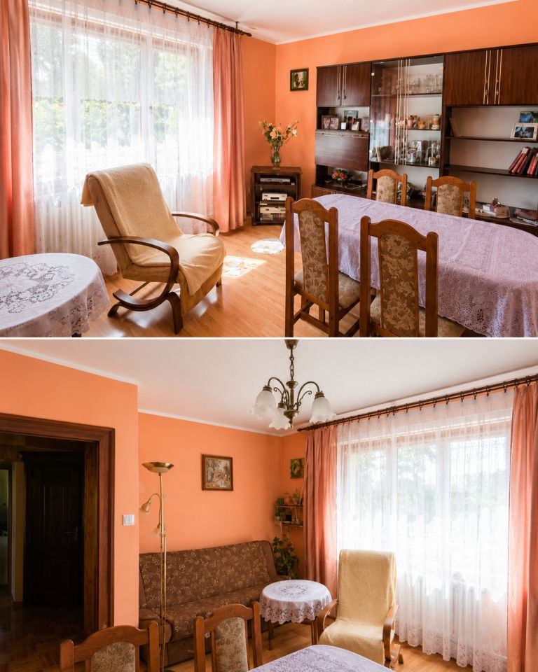 Mieszkanie 3-pokojowe Dzierżoniów, ul. Batalionów Chłopskich. Zdjęcie 5