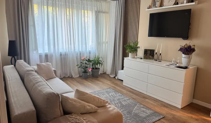 Mieszkanie 3-pokojowe Błonie, ul. Poznańska
