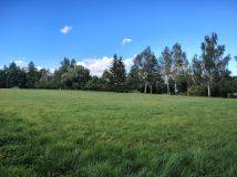 Działka rolno-budowlana Korytów. Zdjęcie 2