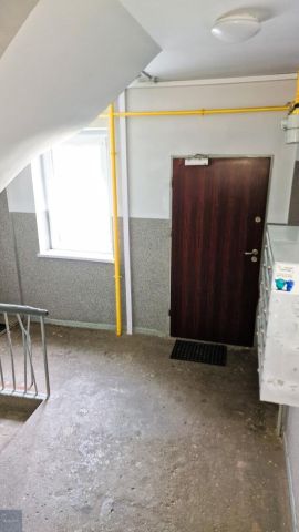 Mieszkanie 2-pokojowe Zabrze Centrum, ul. Stanisława Żółkiewskiego. Zdjęcie 10