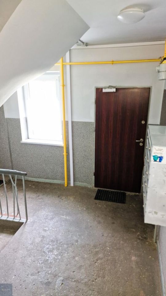 Mieszkanie 2-pokojowe Zabrze Centrum, ul. Stanisława Żółkiewskiego. Zdjęcie 10
