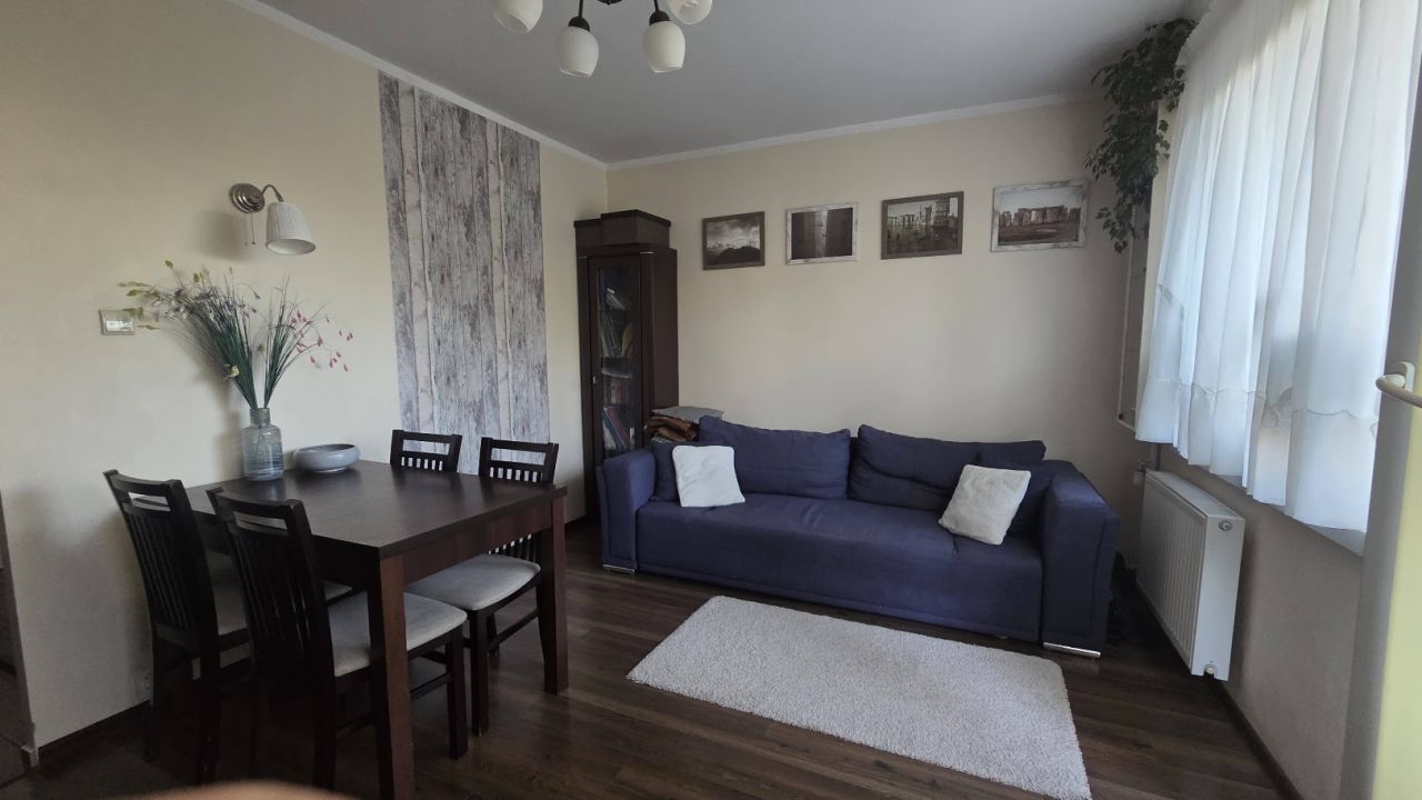 Mieszkanie 2-pokojowe Łódź Bałuty, ul. Trzcinowa. Zdjęcie 5