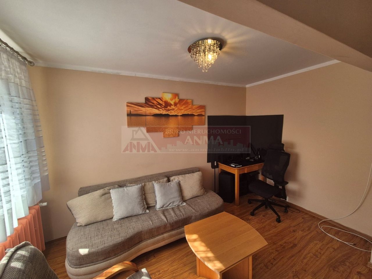 Mieszkanie 2-pokojowe Knurów, ul. Dywizjonu 303. Zdjęcie 2