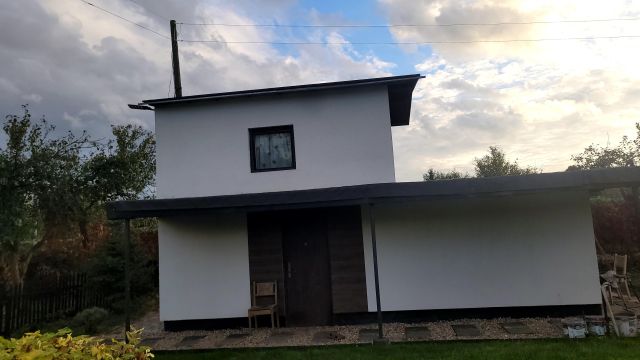 Działka rekreacyjna Słubice, Jutżenka. Zdjęcie 1