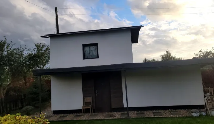 Działka rod Słubice