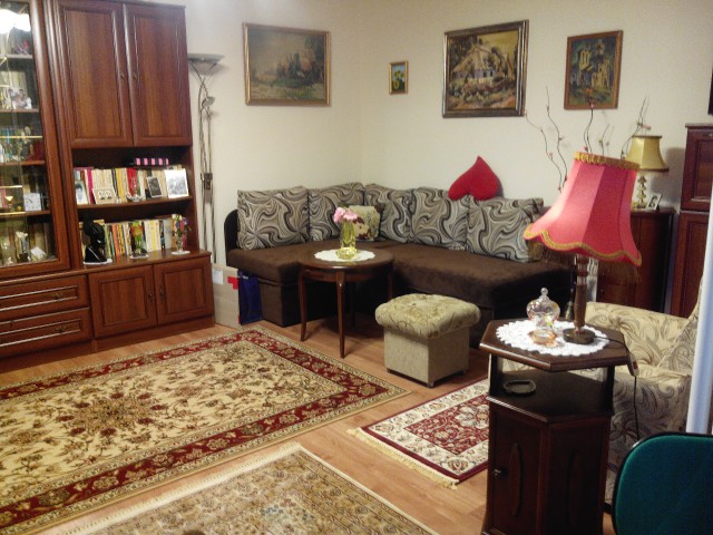 Mieszkanie 3-pokojowe Olsztyn, ul. Dworcowa. Zdjęcie 1