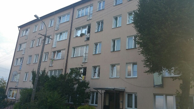 Mieszkanie 3-pokojowe Góra Kalwaria, ul. Fryderyka Chopina. Zdjęcie 1