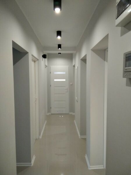 Mieszkanie 5-pokojowe Zabrze Centrum, ul. Juliana Tuwima. Zdjęcie 3