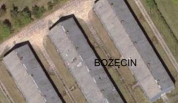 Nieruchomość komercyjna Bożęcin