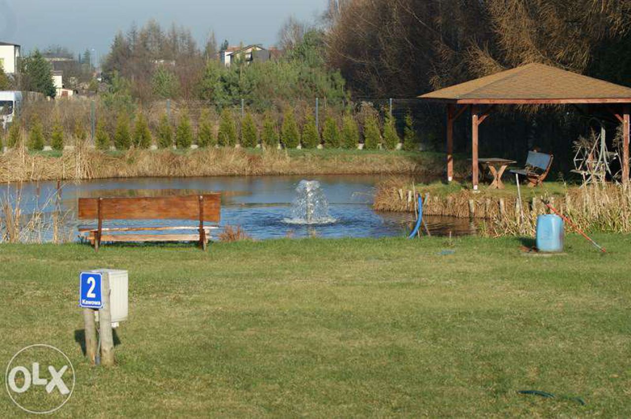 Działka budowlana Blachownia, ul. Kawowa. Zdjęcie 8