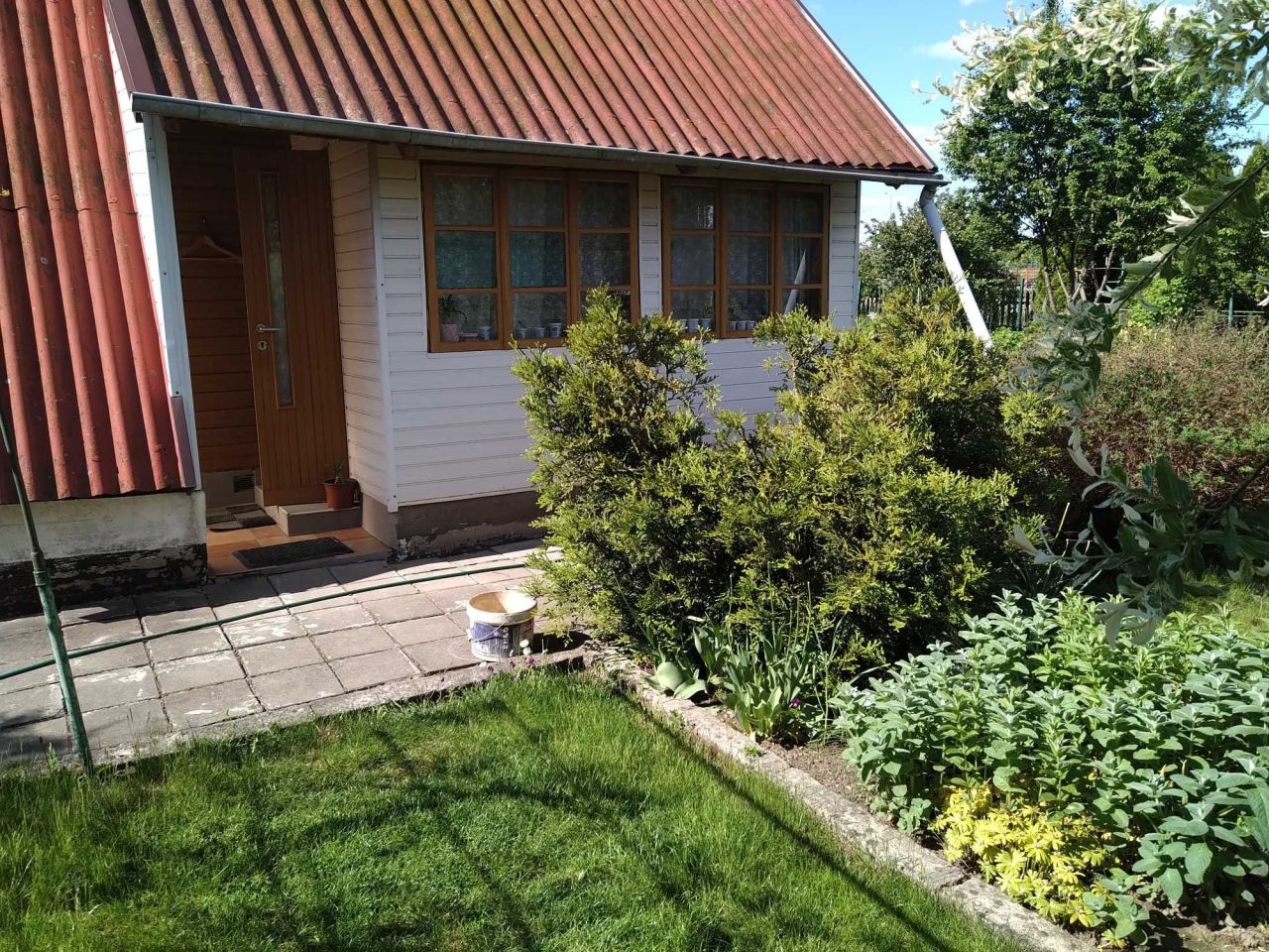 Działka rod Białystok Centrum. Zdjęcie 4