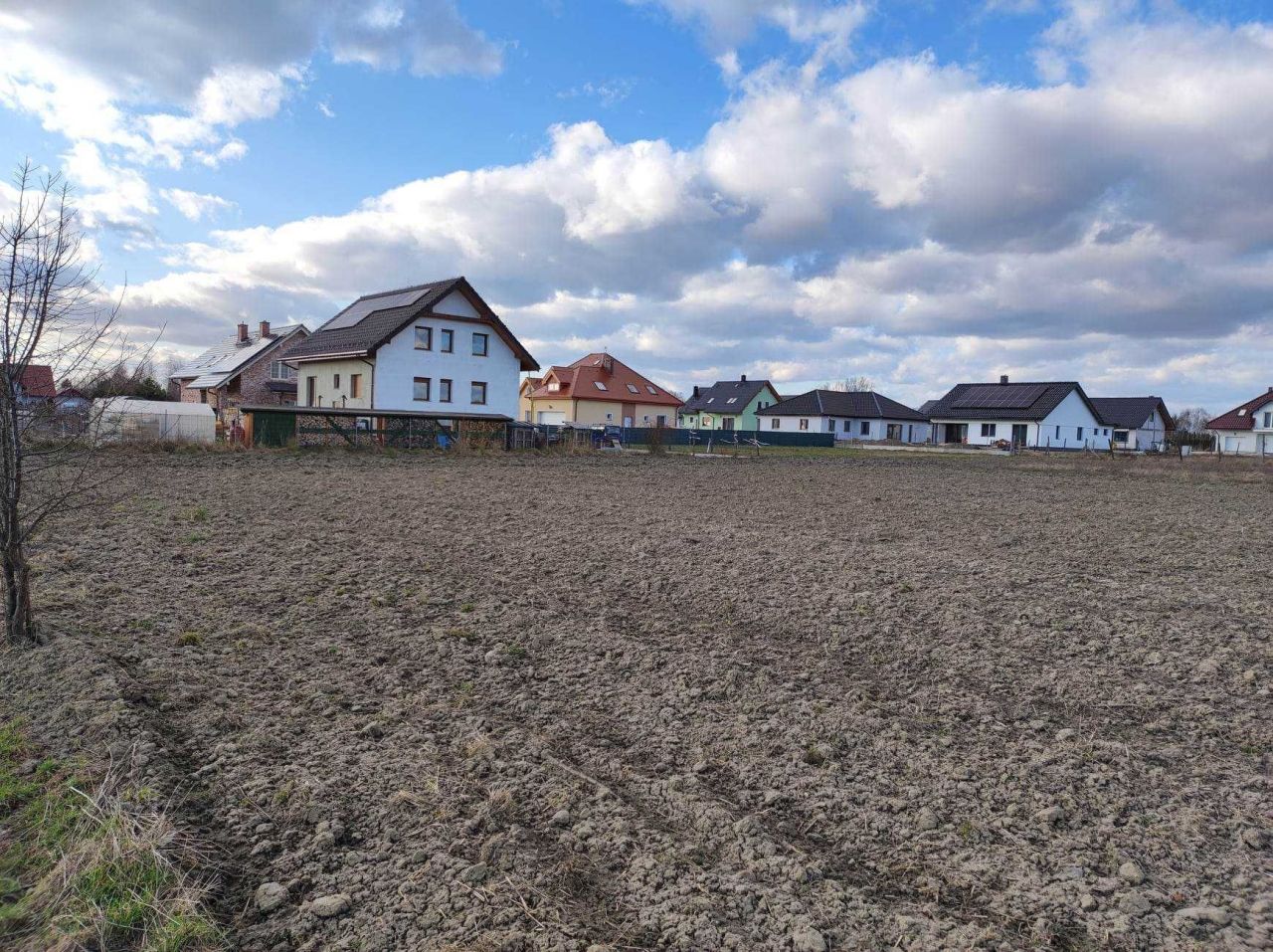 Działka Pęgów, ul. Truskawkowa, bez pośrednika 1000 m2