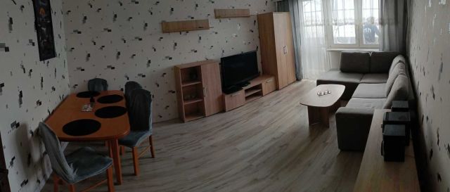 Mieszkanie 3-pokojowe Sosnowiec Sielec, ul. Sielecka. Zdjęcie 1
