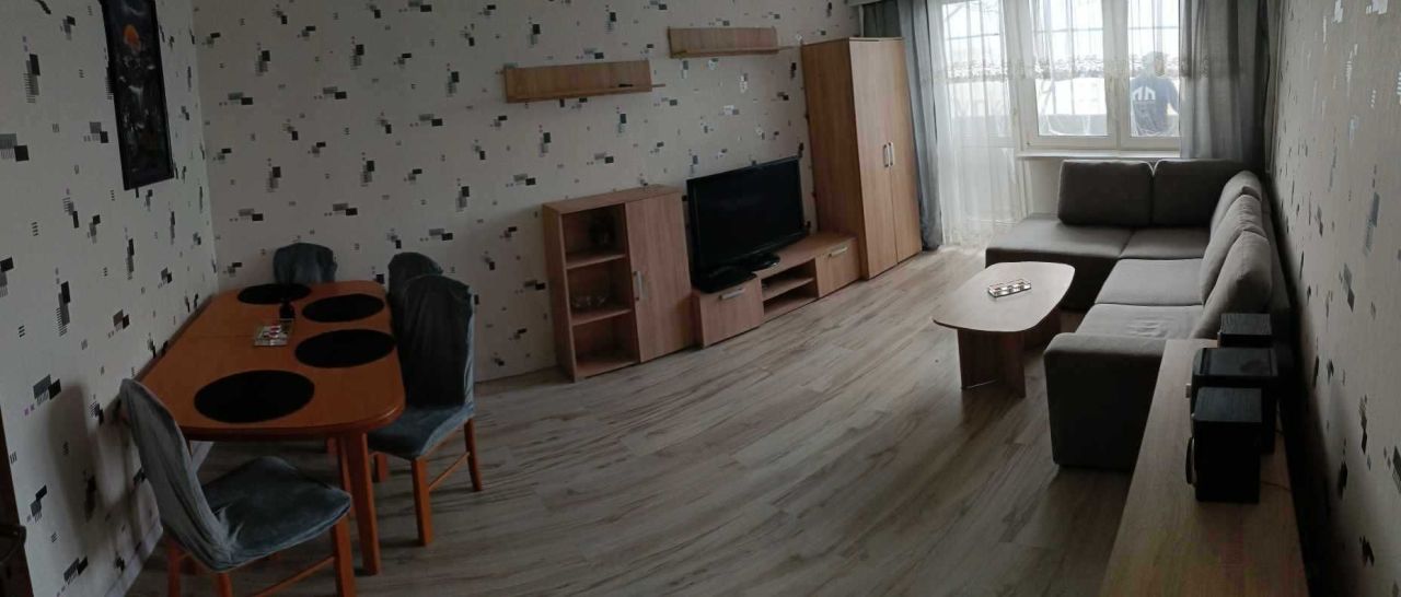 Mieszkanie 3-pokojowe Sosnowiec Sielec, ul. Sielecka