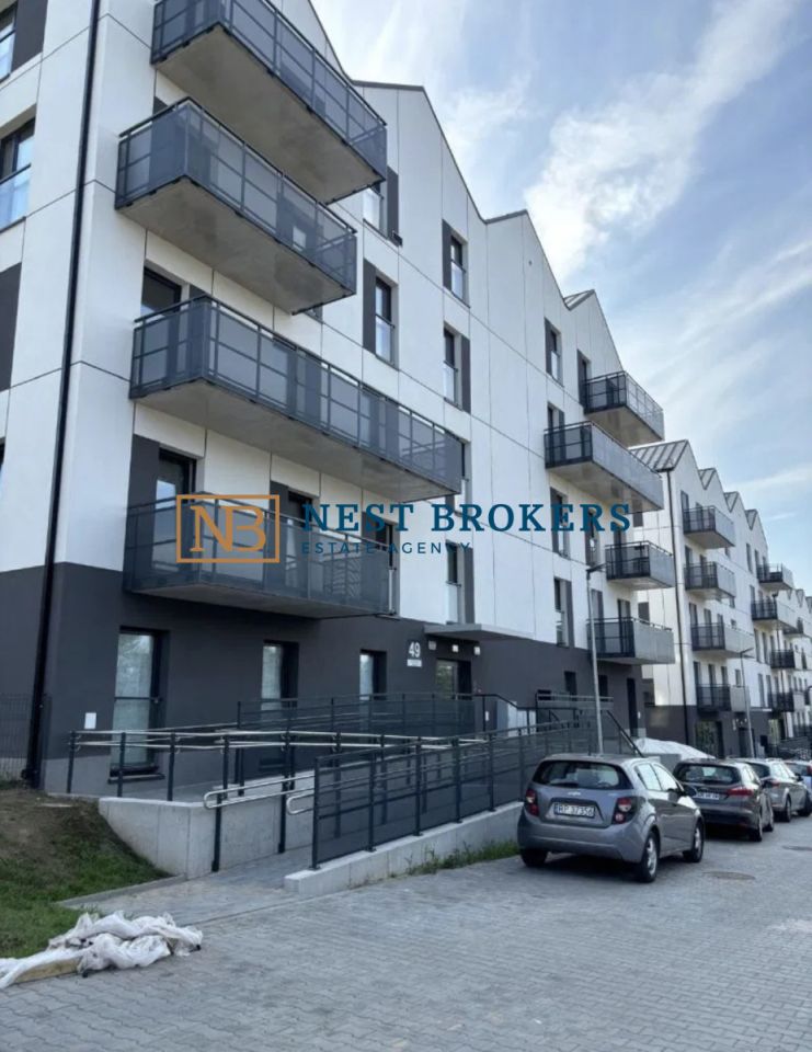 Mieszkanie 3-pokojowe Wieliczka, ul. Jaworowa