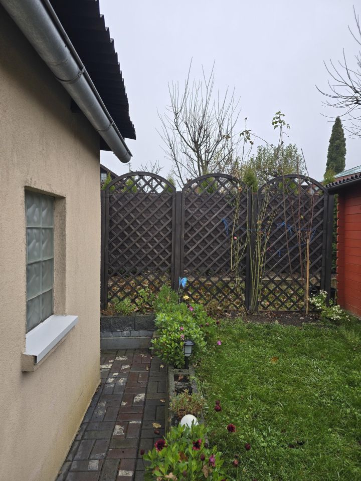 Działka rod Gdańsk Matarnia, ul. Sąsiedzka. Zdjęcie 6