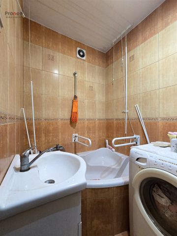 Mieszkanie 3-pokojowe Jarocin, os. Osiedle Konstytucji 3 Maja. Zdjęcie 21