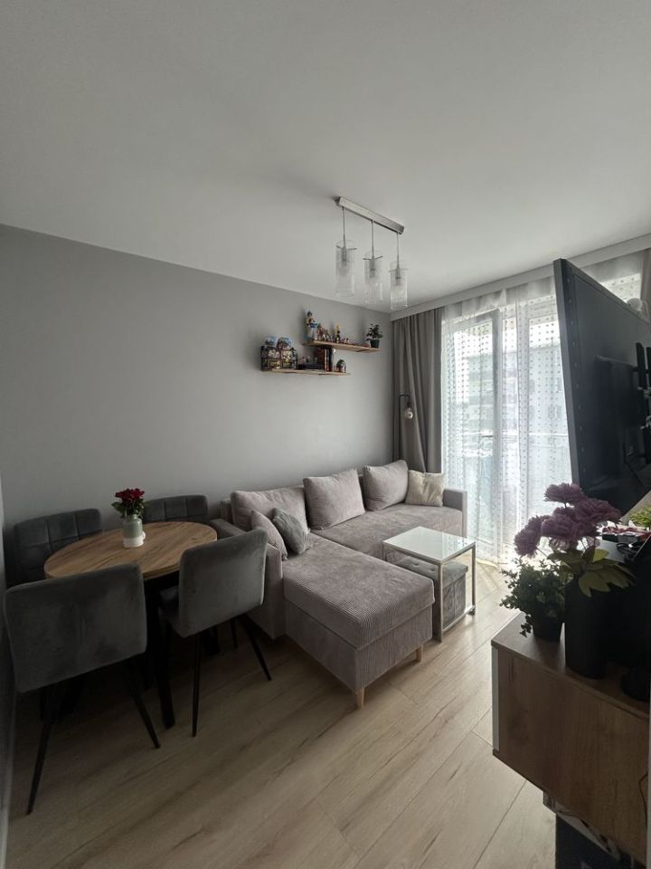 Mieszkanie 3-pokojowe Jaroty, ul. Zachodnia