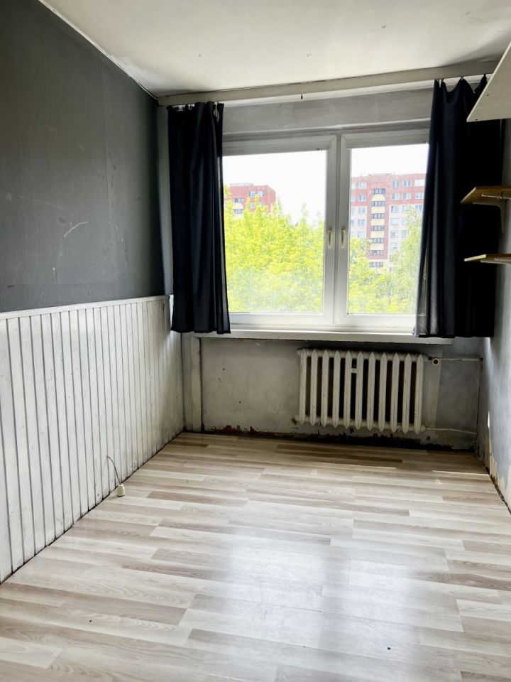 Mieszkanie 3-pokojowe Łódź Górna, ul. Joachima Lelewela. Zdjęcie 10