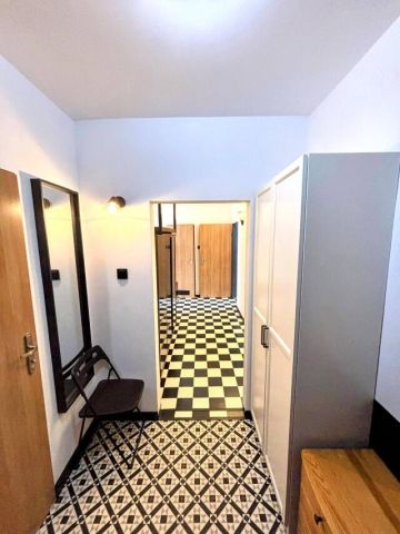 Mieszkanie 3-pokojowe Katowice os. Witosa, ul. Wincentego Witosa. Zdjęcie 10