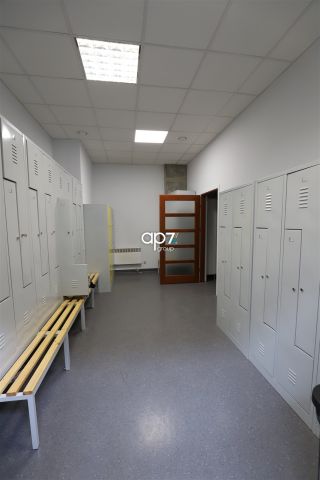 Hala/magazyn Kraków Czyżyny. Zdjęcie 4