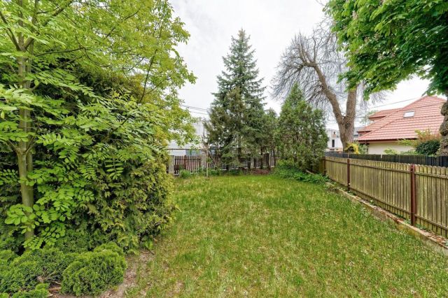 dom wolnostojący, 8 pokoi Warszawa Wilanów, ul. Europejska. Zdjęcie 29