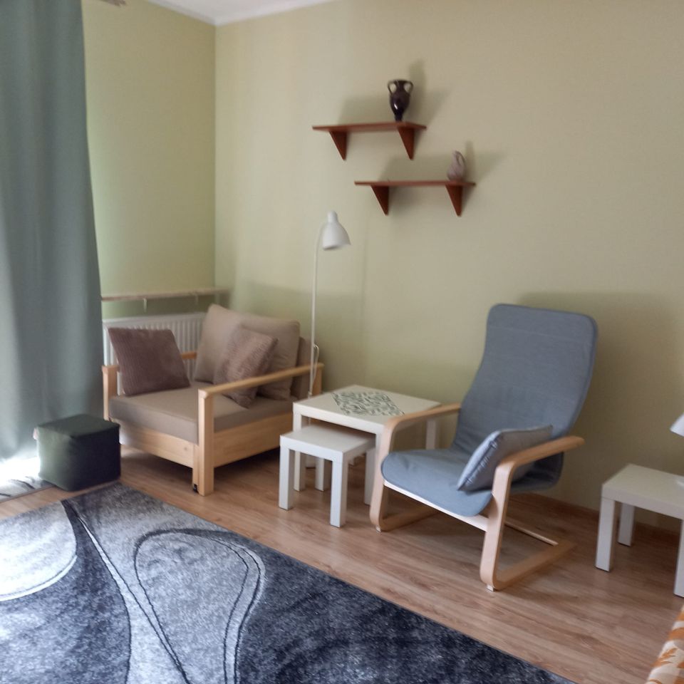 Mieszkanie 2-pokojowe Warszawa Praga-Północ, ul. Kowelska