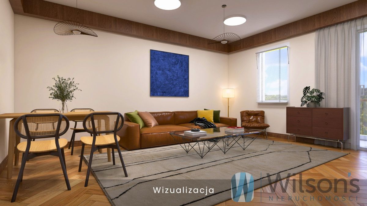 Mieszkanie 3-pokojowe Sulejówek. Zdjęcie 9