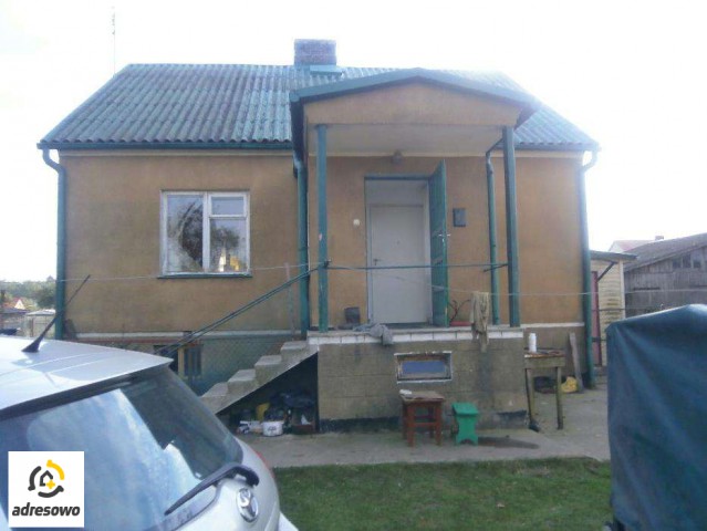 dom wolnostojący Nurzec-Stacja. Zdjęcie 1