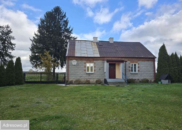 dom wolnostojący, 4 pokoje Pepłowo. Zdjęcie 1