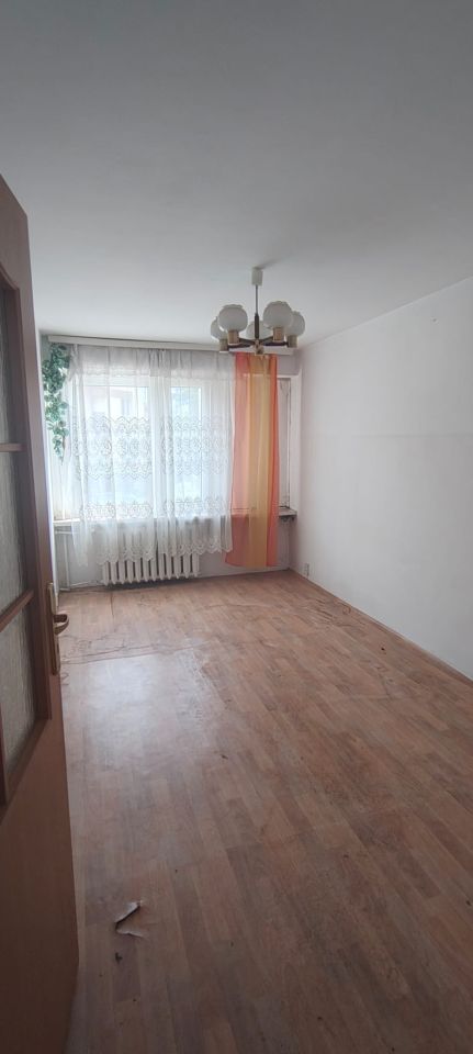 Mieszkanie 3-pokojowe Lipsk, ul. Nowodworska. Zdjęcie 3