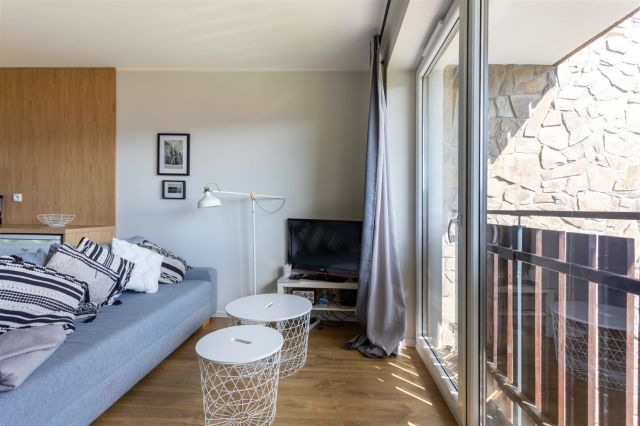 Mieszkanie 2-pokojowe Szklarska Poręba Biała Dolina. Zdjęcie 3