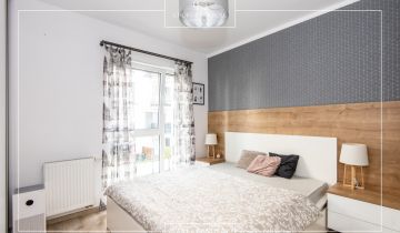 Mieszkanie 3-pokojowe Poznań Podolany, ul. Strzeszyńska