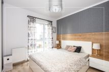 Mieszkanie 3-pokojowe Poznań Podolany, ul. Strzeszyńska