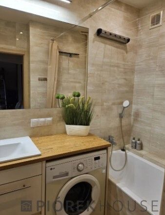 Mieszkanie 1-pokojowe Warszawa Ursus, ul. Bernarda Wapowskiego. Zdjęcie 4