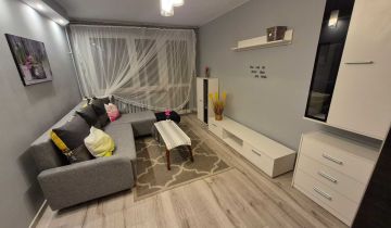 Mieszkanie 3-pokojowe Koszalin, ul. Poprzeczna