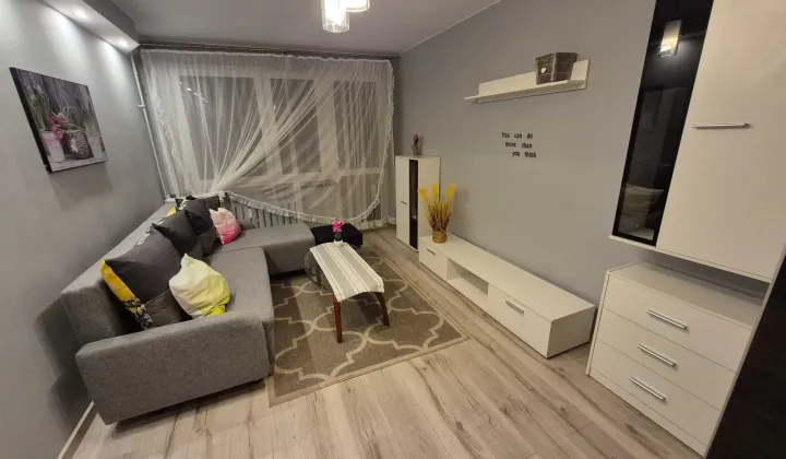 Mieszkanie 3-pokojowe Koszalin, ul. Poprzeczna