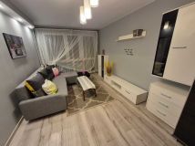 Mieszkanie 3-pokojowe Koszalin, ul. Poprzeczna