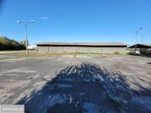 Działka inwestycyjna Racibórz, ul. Rudzka. Zdjęcie 3