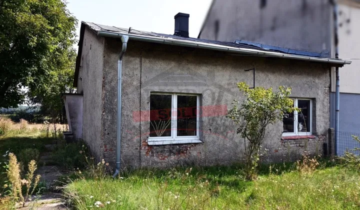 dom wolnostojący, 3 pokoje Zakrzów Turawski