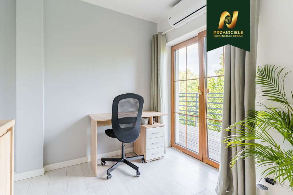 dom wolnostojący, 5 pokoi Juszkowo. Zdjęcie 17