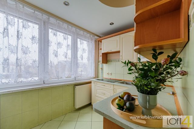 Mieszkanie 3-pokojowe Tarnów, ul. Starodąbrowska. Zdjęcie 2