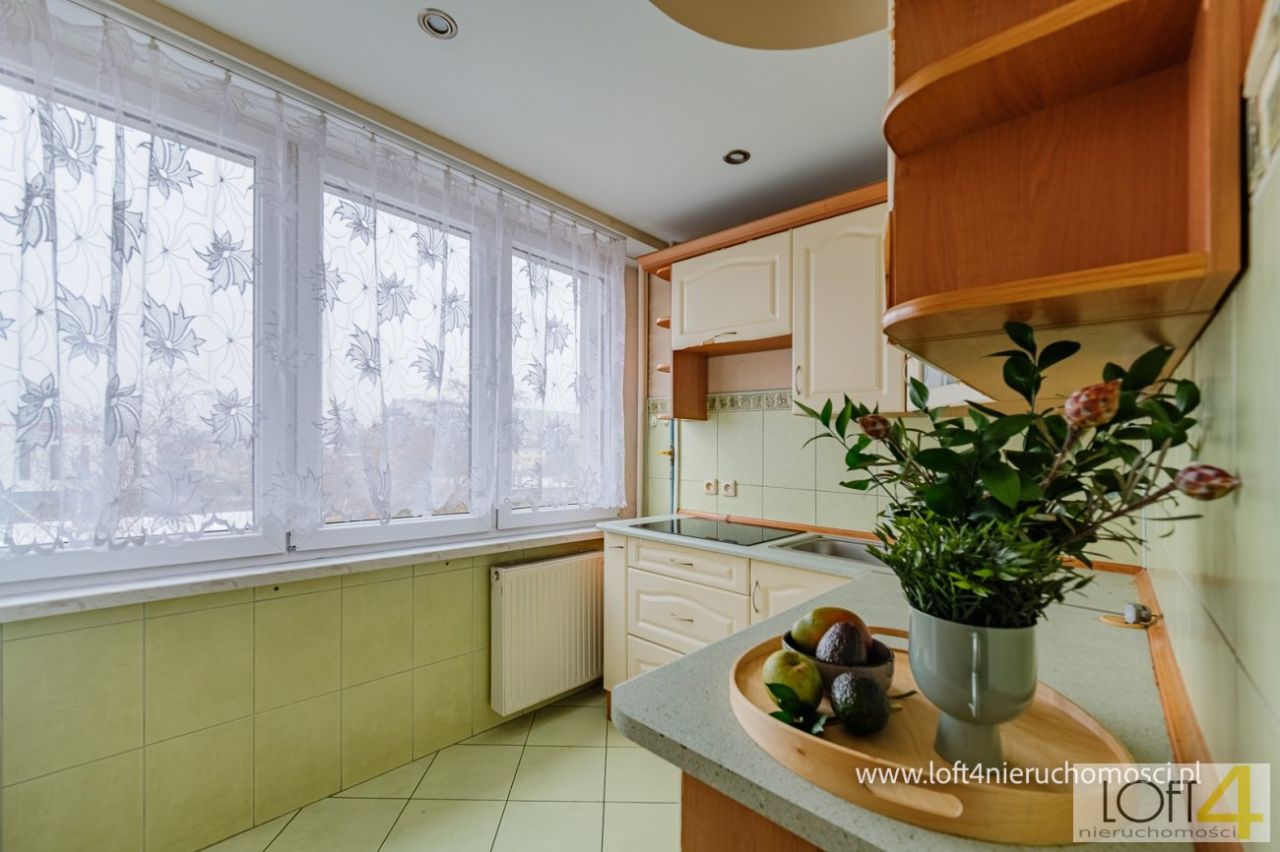 Mieszkanie 3-pokojowe Tarnów, ul. Starodąbrowska. Zdjęcie 2