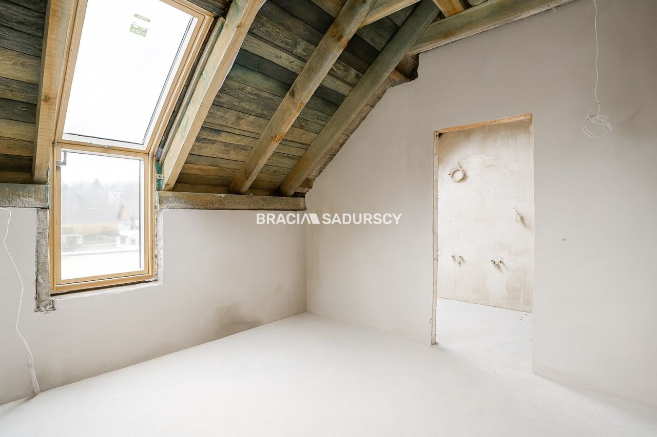 dom wolnostojący, 5 pokoi Zawada. Zdjęcie 7