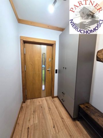 dom wolnostojący, 5 pokoi Andrychów, ul. Prymasa Stefana Wyszyńskiego. Zdjęcie 20