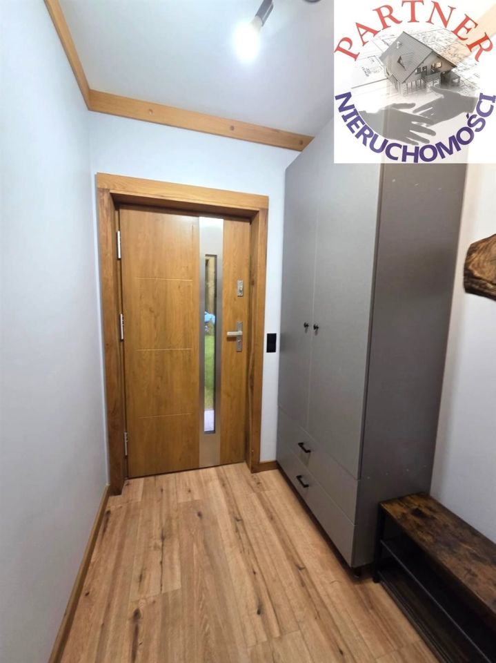 dom wolnostojący, 5 pokoi Andrychów, ul. Prymasa Stefana Wyszyńskiego. Zdjęcie 20