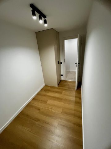 Mieszkanie 3-pokojowe Łódź Chojny, ul. Juliana Ursyna Niemcewicza. Zdjęcie 4