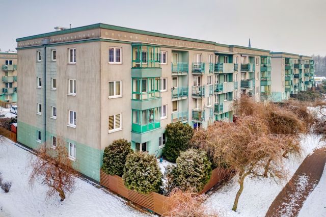 Mieszkanie 3-pokojowe Radzymin, ul. Juliusza Słowackiego. Zdjęcie 16