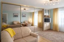 Mieszkanie 1-pokojowe Gdańsk Orunia Górna, ul. Uranowa